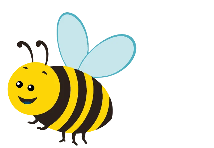 Hector the bee