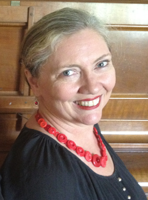 Annie Peterson