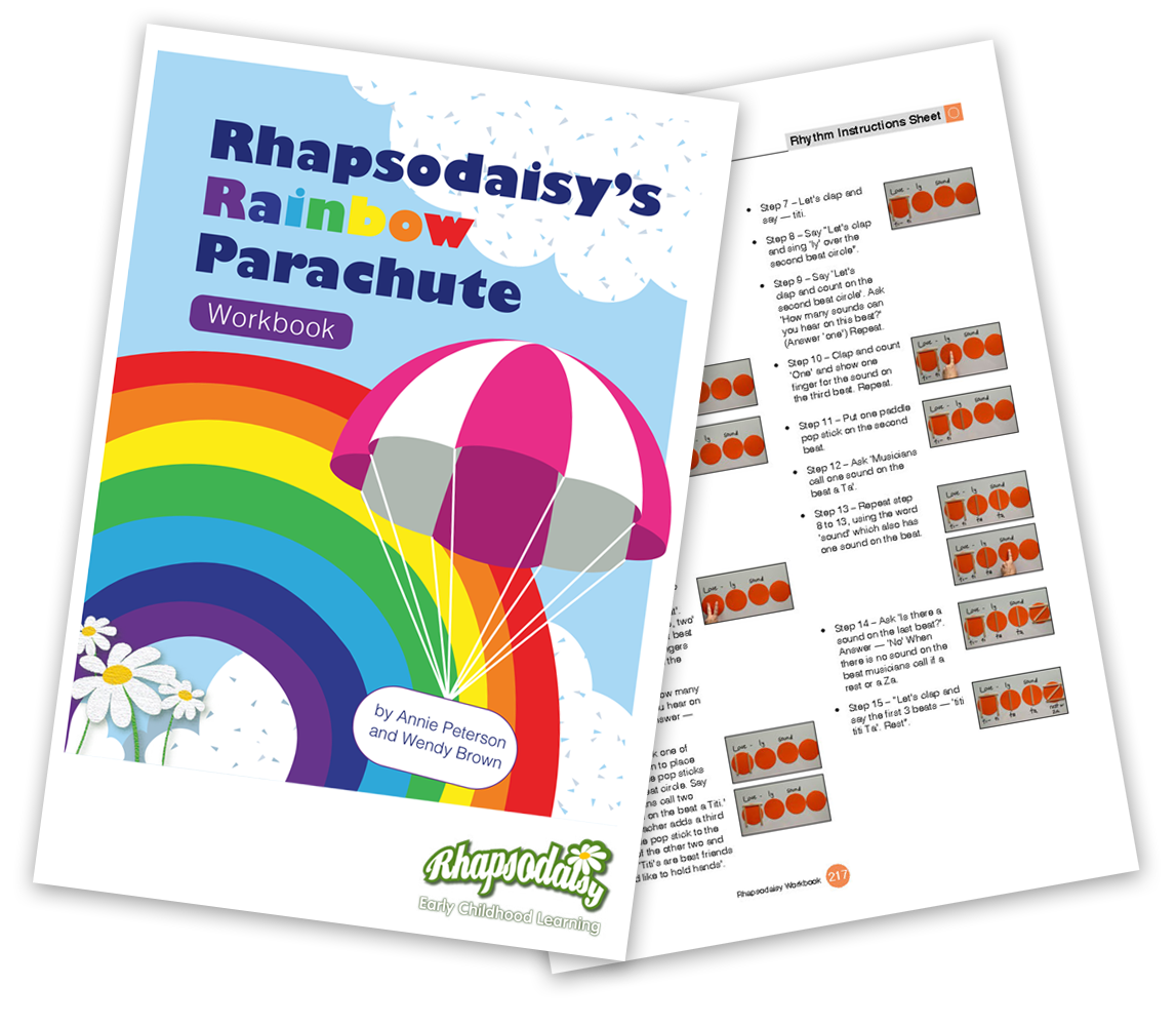 workbook pages