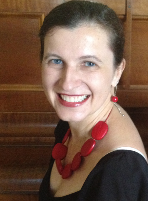 Wendy Brown